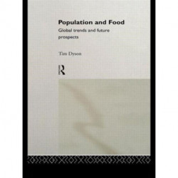 Population and Food: Global Trends and Future Prospects