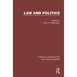 Law and Politics