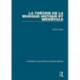 La theorie de la musique antique et medievale