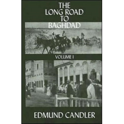 The Long Road Baghdad