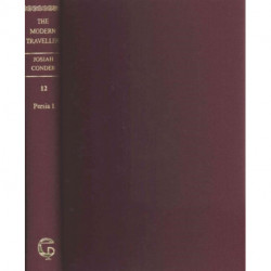 The Modern Traveller, Pt. 2 (ES 7-vol. set)