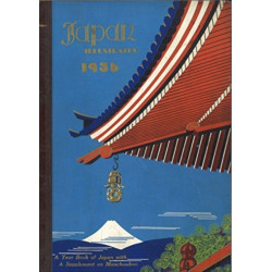 Japan Illustrated, Part 1: 1934-1936 (6-vol. ES set)