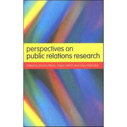 Perspectives on Public Relations Research