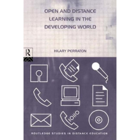 Open and Distance Learning in the Developing World