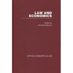 Law and Economics