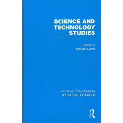 Science and Technology Studies