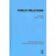 Public Relations