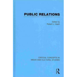 Public Relations