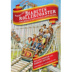 Riding the Diabetes Rollercoaster: A Complete Resource for EMQs, v. 2