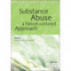 Substance Abuse: A Patient-Centered Approach