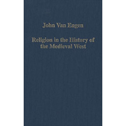 Religion in the History of the Medieval West