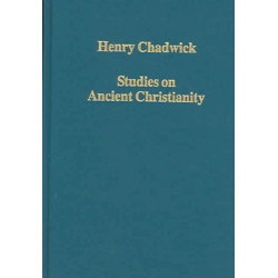 Studies on Ancient Christianity