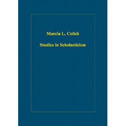 Studies in Scholasticism