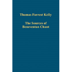 The Sources of Beneventan Chant