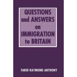 Questions and Answers on Immigration in Britain