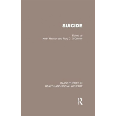 Suicide
