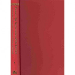 Present Day Impressions of the Far East (ES 3-vol. set)