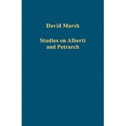 Studies on Alberti and Petrarch