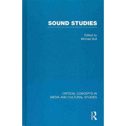 Sound Studies