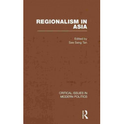 Regionalism in Asia
