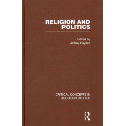 Religion and Politics
