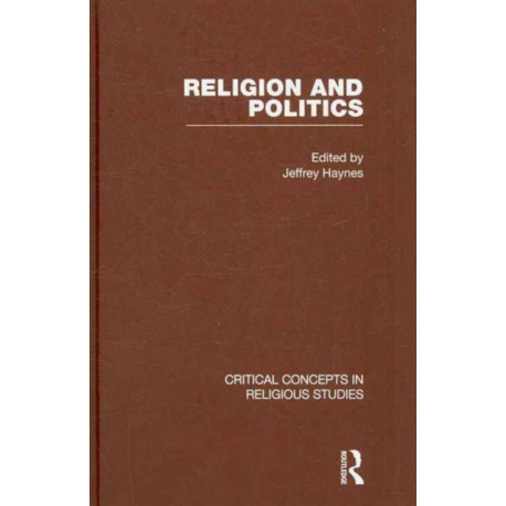 Religion and Politics