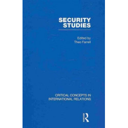 Security Studies