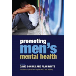 Promoting Men's Mental Health