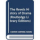 The Revels History of Drama