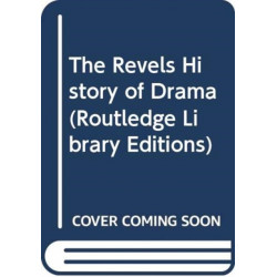The Revels History of Drama