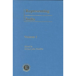 Representing India: Indian Culture and Imperial Control in Eighteenth-Century British Orientalist Discourse