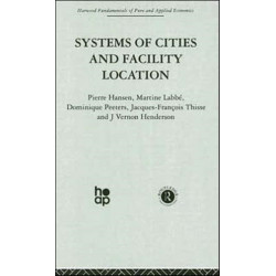 Systems of Cities and Facility Location