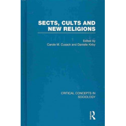 Sects, Cults and New Religions