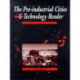 The Pre-Industrial Cities and Technology Reader