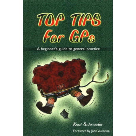 Top Tips for GPs: A Beginner's Guide to General Practice