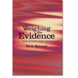 Weighing the Evidence: How is Birthweight Determined?