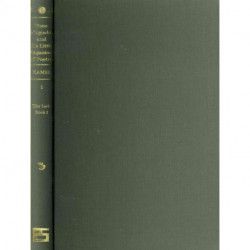 Yone Noguchi and the Little Magazines of Poetry (ES 3-vol. set)