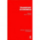 Transport Economics