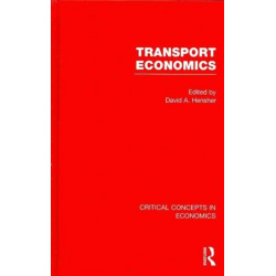 Transport Economics