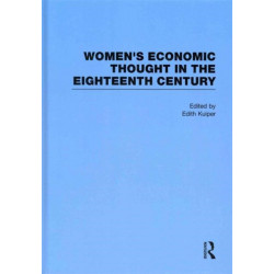 Women’s Economic Thought in the Eighteenth Century