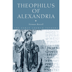 Theophilus of Alexandria