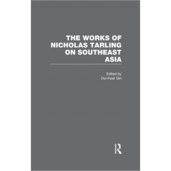 The Works of Nicholas Tarling on Southeast Asia