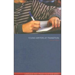 Young Writers at Transition