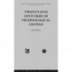 Twenty-Five Centuries of Technological Change: An Historical Survey