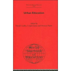 World Yearbook of Education 1992: Urban Education