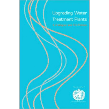 Upgrading Water Treatment Plants