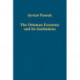 The Ottoman Economy and Its Institutions
