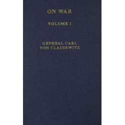 Von Clausewitz, On War