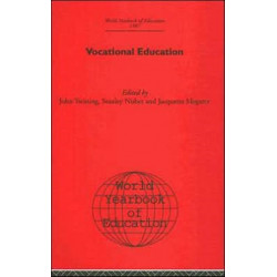 World Yearbook of Education 1987: Vocational Education