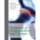 Mercer's Textbook of Orthopaedics and Trauma Tenth edition